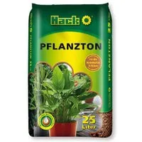 Hack Blähton Hack Lecaton Pflanzton Blähton 25L