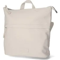 Fräulein Frida Cityrucksack Fräulein Frida FF2059,400 Rucksäcke Synthetik beige