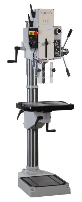 ELMAG STRANDS Getriebe-Säulenbohrmaschine - 81007