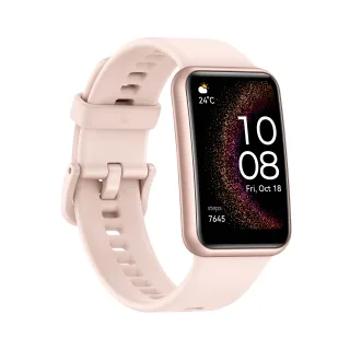 Huawei Watch Fit Special Edition Nebula Pink | 55020bef/m |