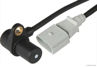 HERTH&BUSS Impulsgeber, Kurbelwelle, 3 pol, 578 mm, 924 Ohm - 70610052