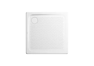 Kaldewei Duschwanne SUPERPLAN PLUS 479-1,1000x1000x25mm, 470430020001 4,7043E+11