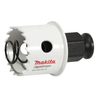 Makita Lochsäge EZYCHANGE BiM HSS - E-20345