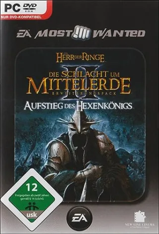 Der Herr der Ringe: Die Schlacht um Mittelerde II (Add-on) [PC]