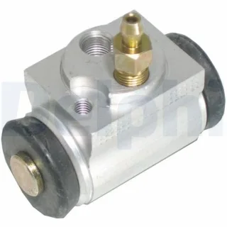 Delphi Radbremszylinder Mercedes A-Klasse W168 LW80106