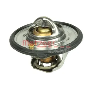Metzger Thermostat 82 ?C + Dichtung Hyundai Kia 4006296