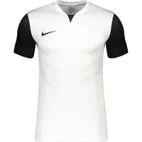 Nike Fußballtrikot Nike Performance Trophy V Trikot Kurzarm-Trikots Teamsport