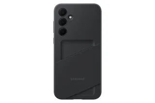 Samsung Galaxy A35 5G Card Slot Case EF-OA356 | ef-oa356tbegww | Cover - Samsung