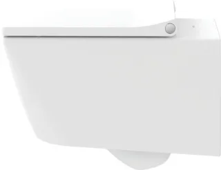 Duravit Viu WC-Sitz Weiß 371x463x63 mm - 0021190000 0021190000