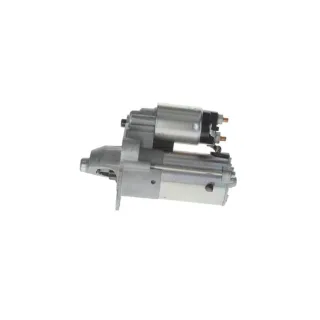 Bosch Anlasser 1,4 kW Ford Mazda 1986S00221