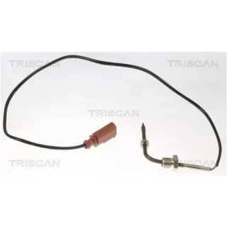 Triscan Sensor f?r Abgastemperatur VW Crafter 2,5 TDI 882629025