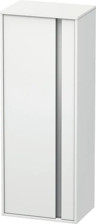 Duravit Ketho Halbhochschrank Weiß Matt 500x360x1320 mm - KT1267L1818 KT1267L1818