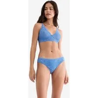 Triumph Brasilslip Red Label Amourette Charm Brasilian Slip, Brasil Slip, Midislip