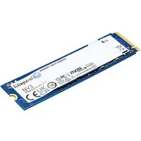Kingston Technology 1000G M.2 2280 NVMe SSD SNV3S/1000G SSHD-Hybrid-Festplatte (1 TB)