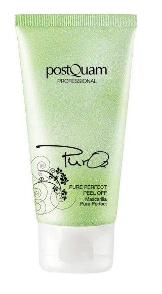 REINIGUNGSMASKE PURE PERFECT PEEL OFF 150 ML.