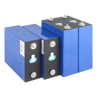 [EU Direct] 4PCS CATL 3.2V 280Ah LiFePo4 Battery Cell Grade A Energy Storage For RV Solar Off Grid System With High Curr