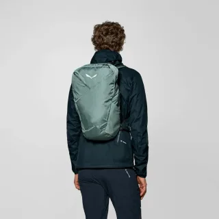 SALEWA - Pedroc Mate 22L - Schwarz (Gr.UNI)