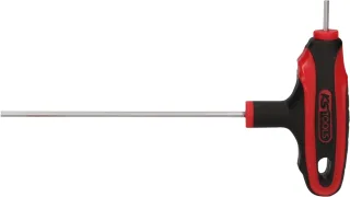 KS Tools T-Griff-Innensechskant-Schlüssel - 151.2687