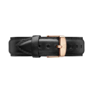 Daniel Wellington Lederband Sheffield DW.DW00200007