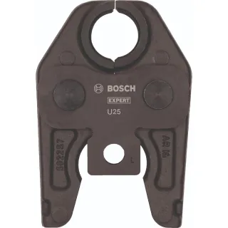 Bosch EXPERT Pressbacken Standard U - 2608570192