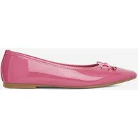 Jenny JENNY Damen Ballerina 38 rosa 5903698052649 Ballerina