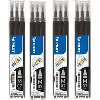 Pilot Pen Ersatzmine Frixion Mine 0.7 - 12er-Set, radierbar
