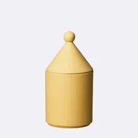 chic.mic Aufbewahrungsbox chic.mic Porzellangeschirr Kollektion GOOD MOOD