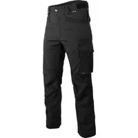 Würth MODYF Arbeitsbundhose Nature Robuste Bundhose für Herren Moderne Arbeitsbundhose für Handwerker