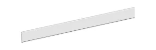Keuco LED oben E400 Ersatzteil SPS 1055mm f. 11597xx20, 90112170016 90112170016