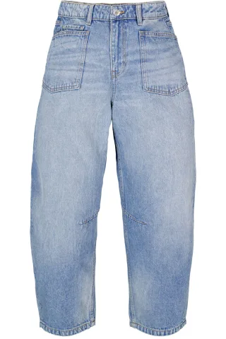 Garcia - U262726 denim blue - Gr. - 146