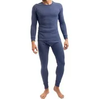 MT Thermohose Herren Ski- & Thermowäsche Set - Lange Unterwäsche