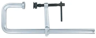 KS Tools U-Schraubzwinge mit Knebel - 145.0431