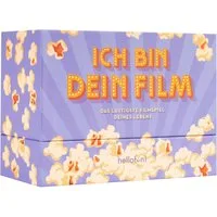 hellofun! Spiel Ich bin dein Film, Partyspiel