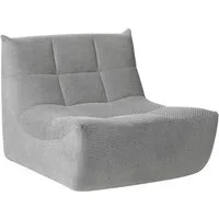 EUGAD Sitzsack (1 St), Relaxsessel bequem Sofa für Wohnzimmer