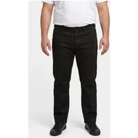 Men Plus 5-Pocket-Jeans Colorjeans5-PocketRegularFitDehnbundbis72