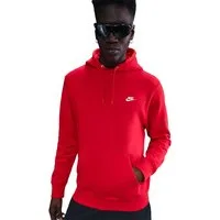 Nike Kapuzenpullover Nike Herren Kapuzenpullover Club BB PO Hoodie FN3859
