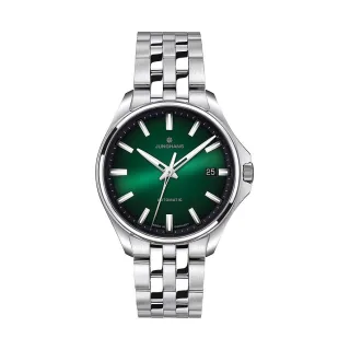 Junghans Unisexuhr Meister S Automatic 36 27468444