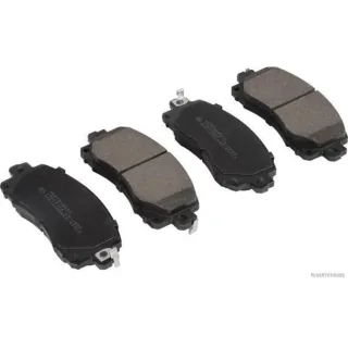 Jakoparts Bremsbel?ge vorne Subaru Forester Impreza Outback Xv
