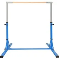 COSTWAY Turnreck Balancetrainer, höhenverstellbar bis 100kg