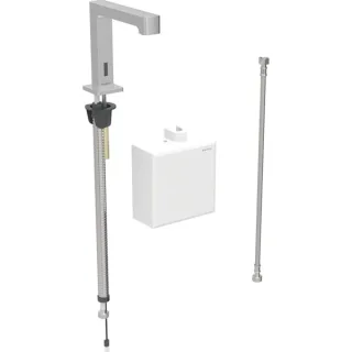 Geberit Brenta Waschtisch-Armatur, Standmontage, Generator 116175SN1