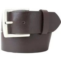 BELTINGER Ledergürtel Jeansgürtel aus Vollrindleder 5 cm - Leder-Gürtel für Herren 50mm - Br (1-St)