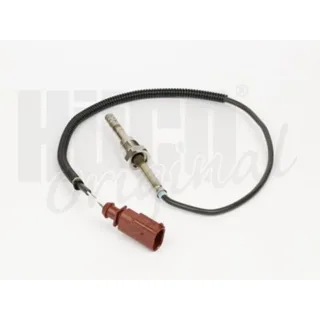 Hueco Abgastemperatursensor vor Partikelfilter VW Transporter T5 2,5 TDI 137055