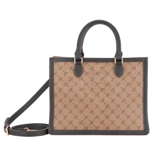 Mazzolino Aurelia Handbag Mhz toffee - Gr. - M