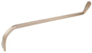 KS Tools BRONZEplus Nagel--Knippeisen - 963.9705