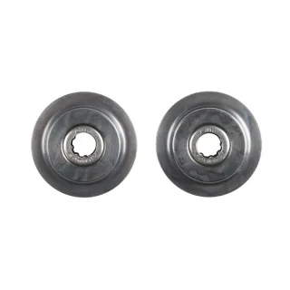 Milwaukee Ersatzschneidräder für M12 PCSS54 - 4932498665