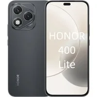 Honor HONOR 400 Lite 8GB+256GB Smartphone (6.7 Zoll, 256 GB Speicherplatz, 108 MP Kamera)
