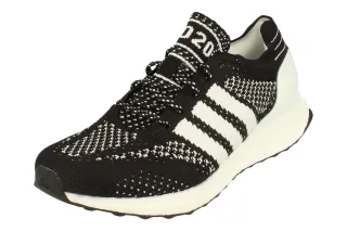 Adidas Ultraboost Dna Prime Herren Schwarz Turnschuhe