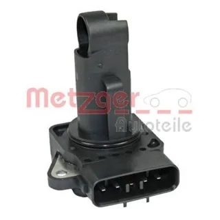 Metzger Luftmassenmesser Mazda Subaru