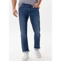 Brax 5-Pocket-Jeans Chuck Sommerjeans, Light Weight