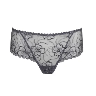 Marie Jo - JANE blue shadow Luxus String blue shadow - Gr. - 38